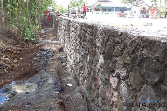 Bupati: Kades Belum Paham Program Prioritas