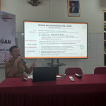 PKS Implementasi SPIP dan Pengendalian Kecurangan